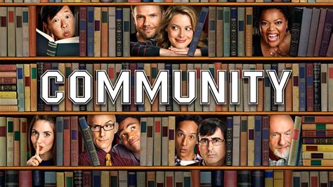 streaming community tv.